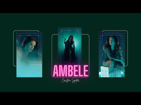 Cristina Spătar Ft. Cally Roda - Ambele (Official Music Video)