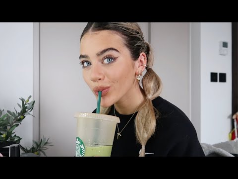 day in my life: vlog
