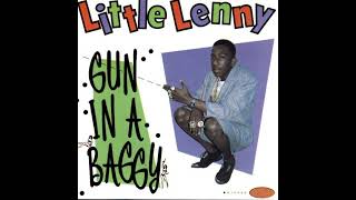 Gun In A Baggy Riddim Mix (80s - 2002) Little Lenny,Beenie Man,Bounty Killer,Spragga Benz & More