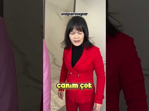Doğum Günü Partisi 🎉🥳
