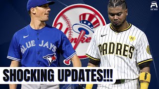 This Is INEVITABLE... | Daily New York Yankees News & Rumors