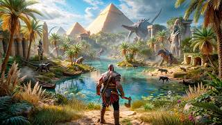 NEW GAMES 2027 (Trailer) 4K | BEST New Games Trailers