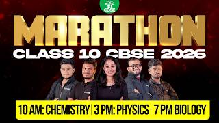 🔥 MARATHON 🔥 CBSE Class 10 Science Full Revision | Class 10 CBSE Science | Xylem CBSE 10 Tamil