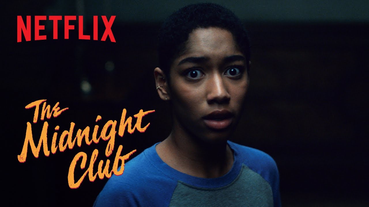 The Midnight Club Trailer thumbnail