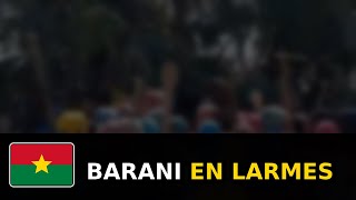 Burkina Faso : Ibrahim Traoré ordonne de tirer sur des manifestants à Barani