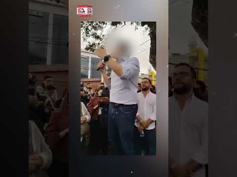 el supuesto celular PERDIDO EN CASO DE MIGUEL URIBE