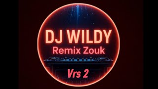 Dj Wildy Feat Hermann Fleret - Lydie ( Version 2 Remix Zouk 2025 )