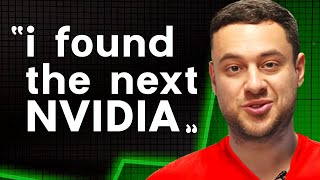 5 Stocks I'm BUYING NOW (Millionaire Maker Stocks!)