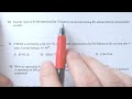Exponential Growth and Decay Concepts