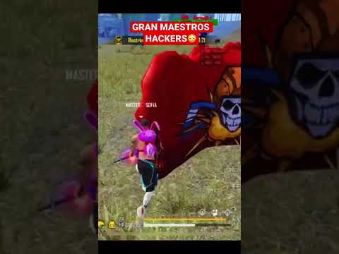 ES HACK3R !