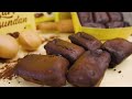 Chocolate Cake Characteristics and Effects