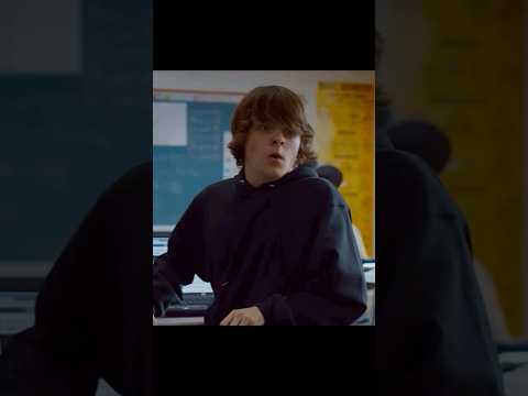 Отключают из школы?😢🔥 #фильм #кино #чтопосмотреть