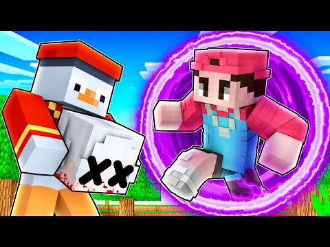Ich HOLE ICRIMAX ZURÜCK! (Minecraft Helden 2)
