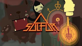 Slice Up Them Goblins! | Sulfur