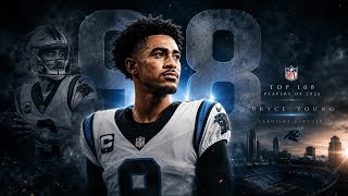 GREEN 80 PART 11 :  Bryce Young Ranked Top 100… And He’s Just Getting Started