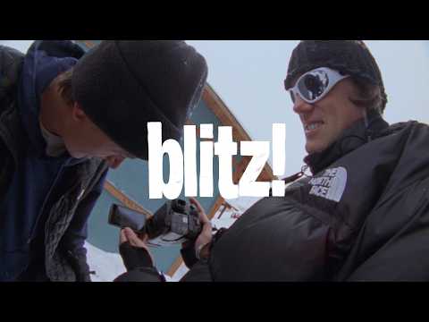 blitz! | The North Face