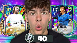 OTEVÍRÁM ŠÍLENÉ BALÍČKY v FC MOBILE! 🤩 Capped & Top Duos🔥