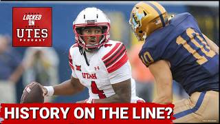 SHOWDOWN: Utah Utes matchup with West Virginia could carry Big 12 Title Game Implications