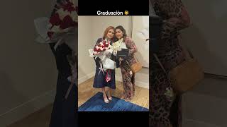 Graduasion 2025  #se #logro #school no tengo derechos de autor