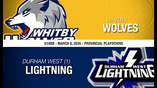 20260306 - U18BB - Whitby Wolves vs Durham West Lightning 1