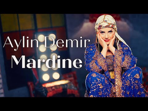 Aylin Demir - Mardine - Halay