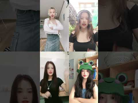 2024 Southeast Asian Girls Popular TIKTOK|Pinay|Girls#vaguelive #tiktok #