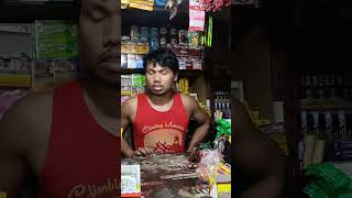 TRIK TUTORIAL, BIAR MANCIS NGGAK HILANG DITOKO #comedy #komediindonesia #lucu #komediindo