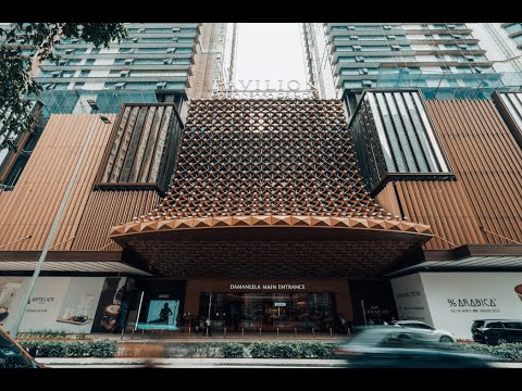 Property Showcase Video production - Pavilion Damansara Cover Image