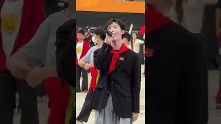 ERIK vinh dự được tham gia biểu diễn & diễu binh sự kiện A80 của Tổ quốc 🇻🇳❤️