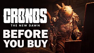 Cronos: The New Dawn - 15 NEW Things You Need To Know Before You Buy