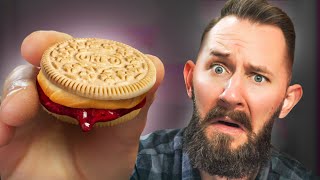 10 Snacks That Are EXTREMELY Rare!