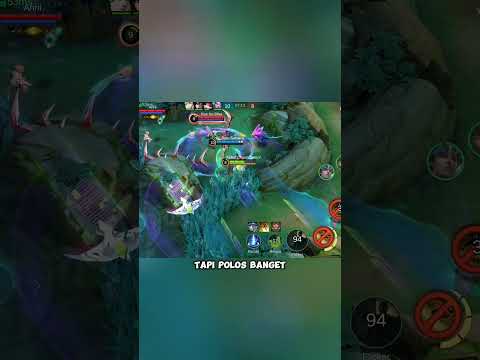 Dapet mm beban mulu #mobilelegends