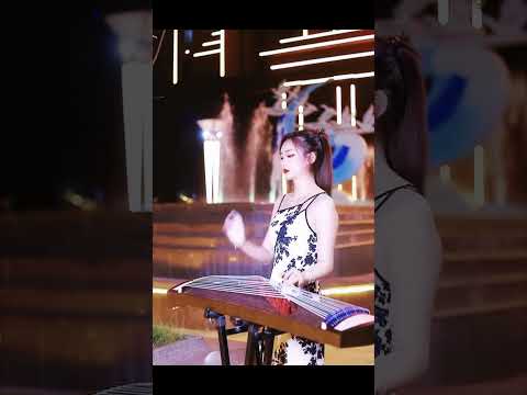 骁 #中国音乐 #古筝#国乐 #guzheng #chinesemusic #中国传统乐器 #古筝版