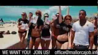 Recruiting Promotion 2013 Pacha Mallorca