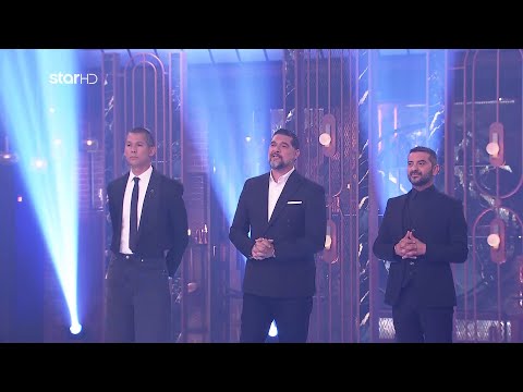 MasterChef 2025 | S09 - Επεισόδιο 93 - 24.06.25