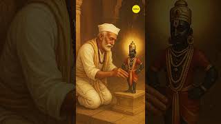 Vitthal naam mein hi sukoon hai 🙏