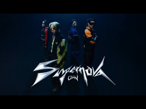 OWV - 「Supernova」Music Video