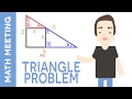 Understanding the 3-4-5 Triangle and Inscribed Square