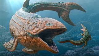 Death in the Water  - Life Of A Leedsichthys | Path Of Titans