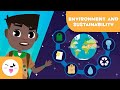 Environmental Protection and Sustainability Concepts
