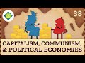 Exploring the Economic Impact of Capitalism and Communism in Bulgaria and Germany