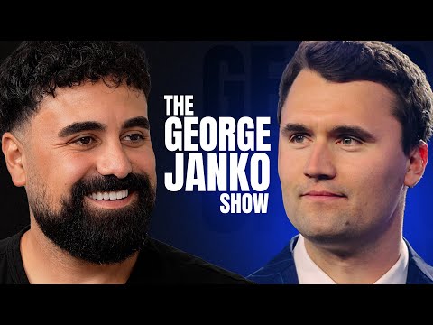 Remembering Charlie Kirk