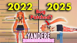 2025 vs. Old Yandere Sim Myths – Busted!