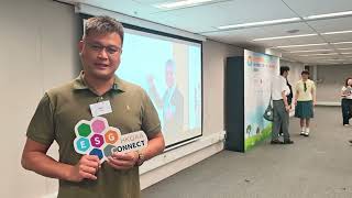 Shun Swimming Consultant Advancing Inclusion Through Swimming, Unlocking Potential Through Sport 