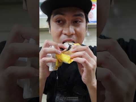 new! NESTLE MOCHI BOBA (Viral Tiktok)
