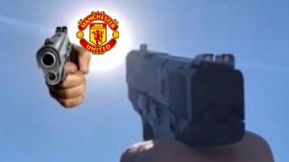UNITED FIND NEW WAYS TO DISAPPOINT 📱