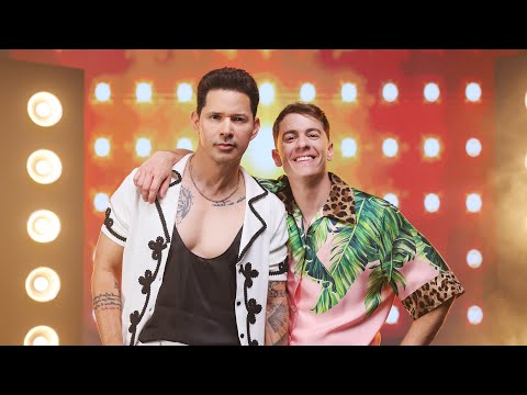Leoni Torres x Guaynaa - Todo el mundo bailando - Video Oficial