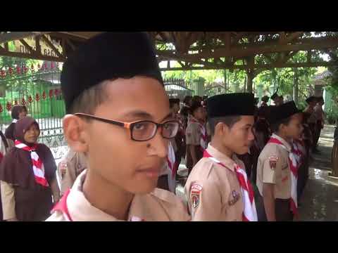 Kegiatan Siswa Siswi SMP-Plus Insan Gemilang