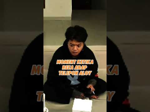 Sc yt :@ybrap #marapthon #rezaarap #rezaarapoktovian