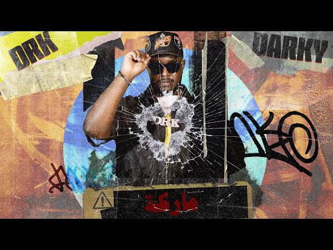 Darky - ู
ุงุฑูู (Prod by @DEE_PRODUCTION )